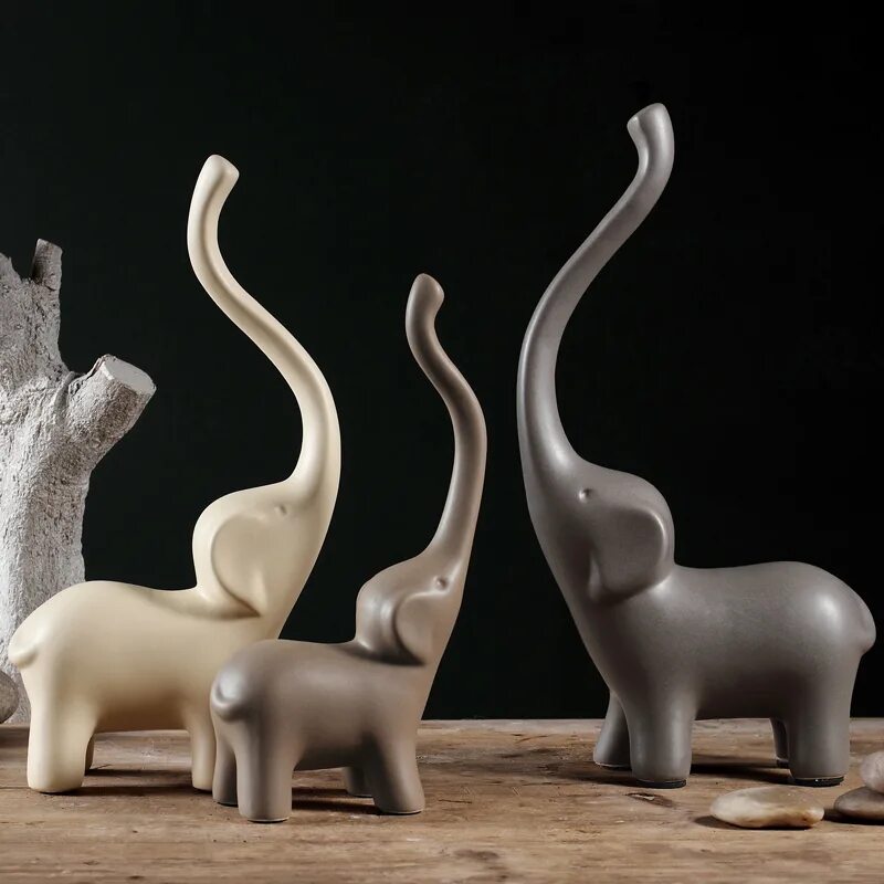 Креативные статуэтки. Керамические фигурки животных. Скульптуры из глины животные. Керамика фигурки животных. Глиняные фигуры.