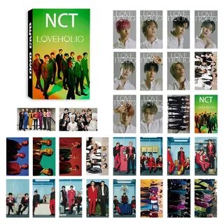 Nct юниты