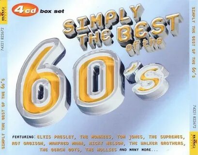 Best 60