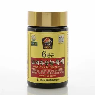 Экстракт ginseng