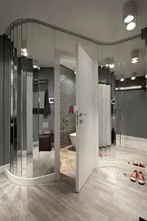 Полоски зеркал