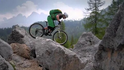 Raws riding