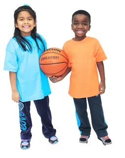 Basketball people