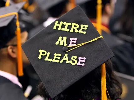 Graduate jobs