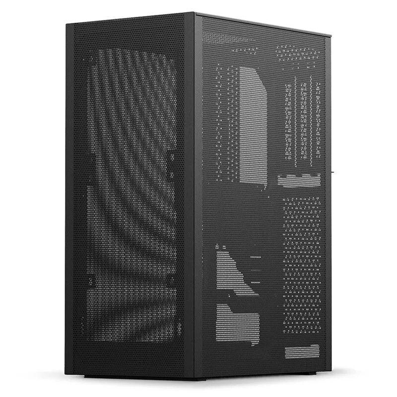 Корпус SSUPD Meshlicious. SSUPD Meshlicious Mini-ITX. SSUPD Meshlicious (PCIE 4.0) Mini ITX Tower. Metalfish Mini ITX Case. Accept case