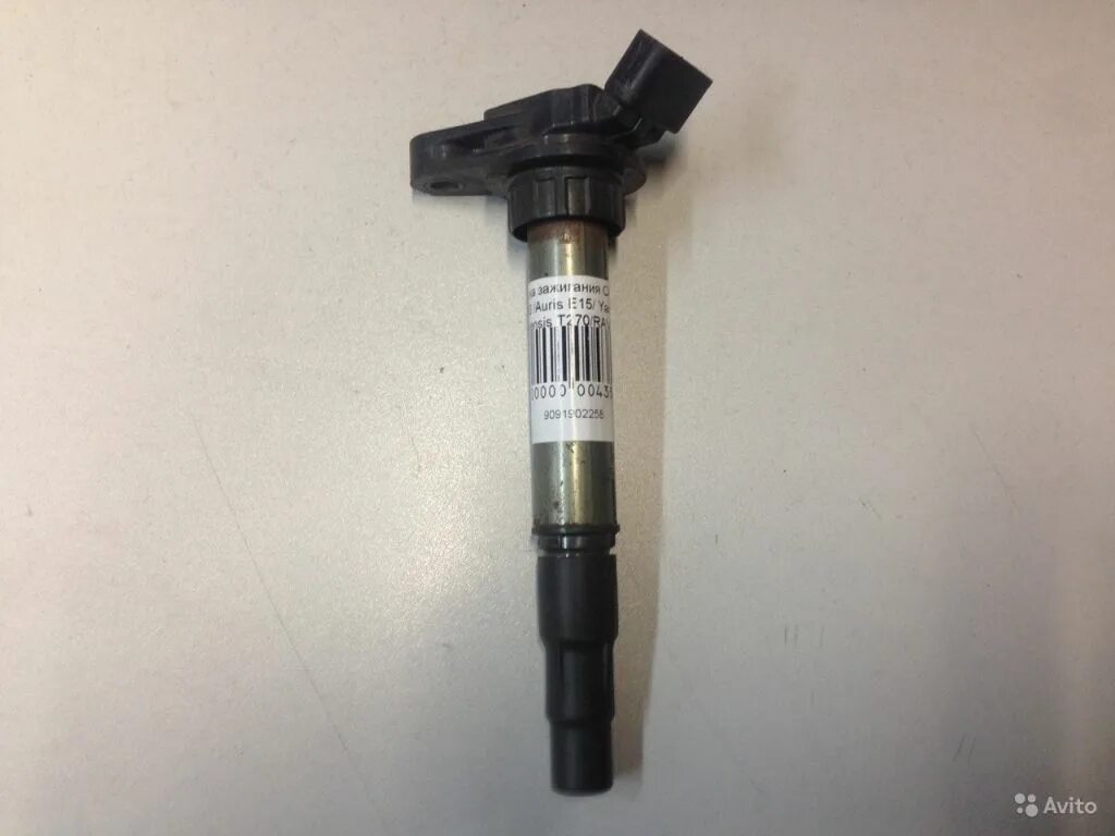 Toyota 9091902253 фото. Катушка зажигания тойота королла 120 кузов. Катушка зажигания тойота королла 150. Катушка тойота королла е150. Артикул катушка зажигания на тойота королла е150.