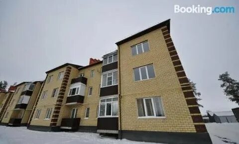 Квартиры задонск