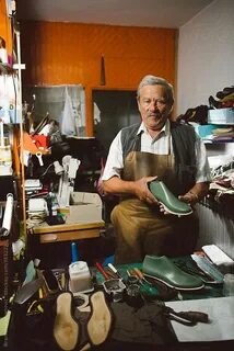 Shoemaker