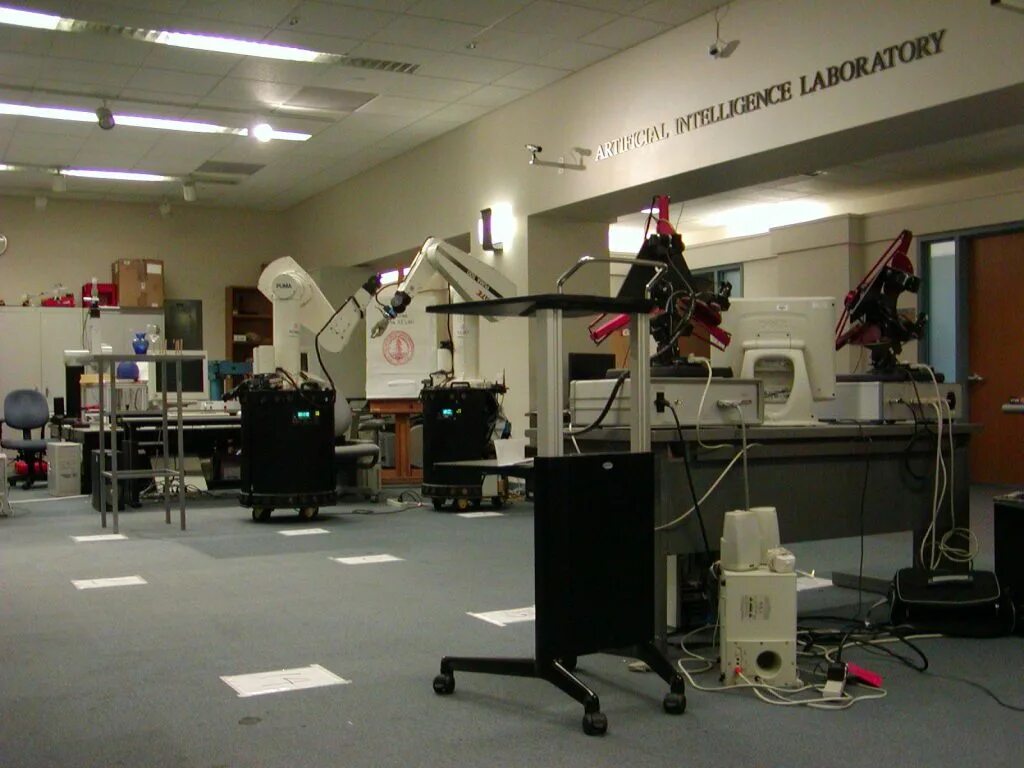 Source labs