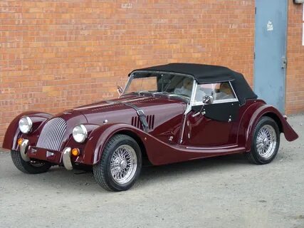 Morgan d