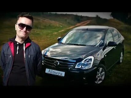 Владелец nissan
