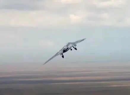 Атака бпла на рязань