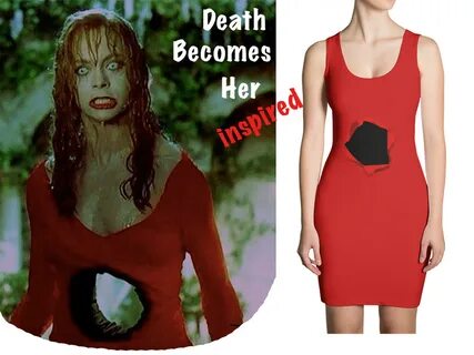goldie hawn death becomes her costume - www.newmax.ru.