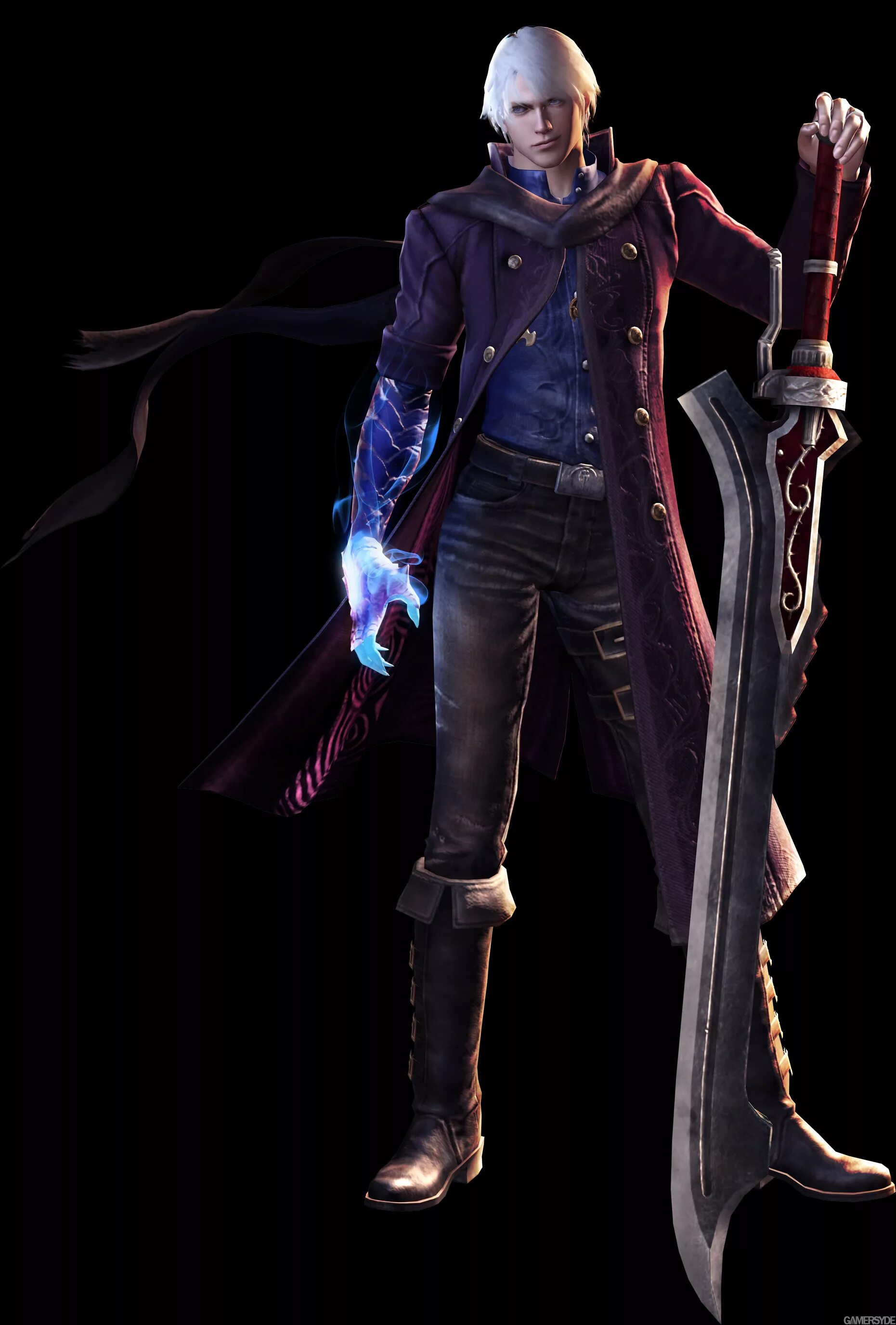 Dmc 4 special