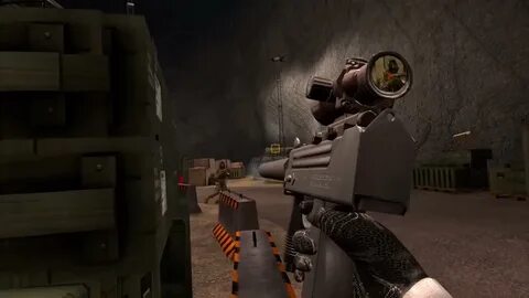 Zero vr