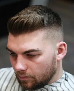 Crew cut