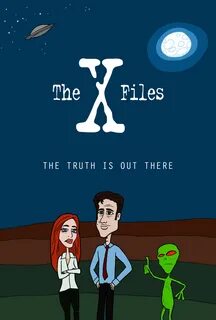 More is out there
