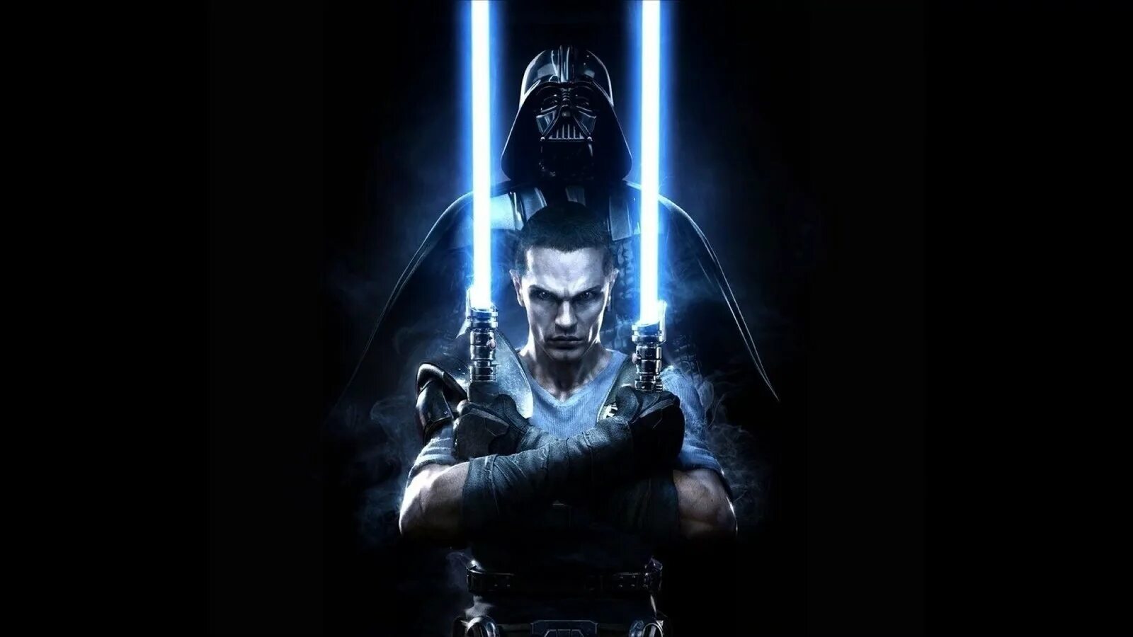 3d unleashed. Star wars the force unleashed 2. star wars гален марек.