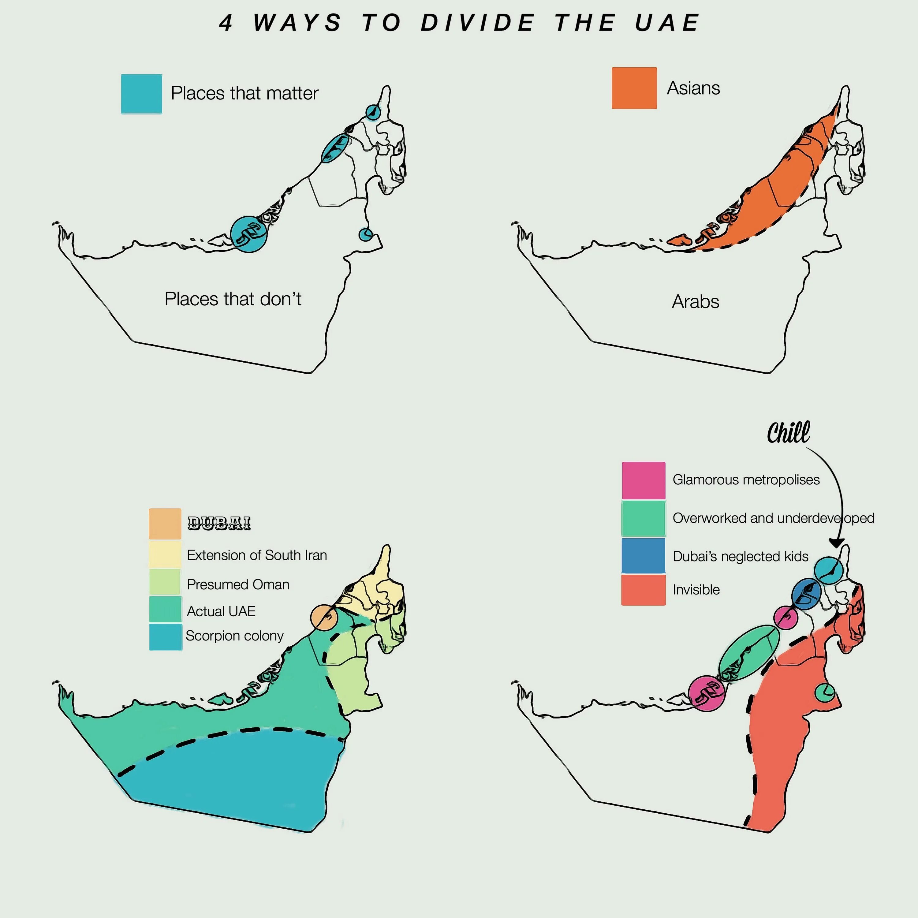 Divide way. To Divide. Divide перевод. 9 Ways to Divide Russia. UAE Map.