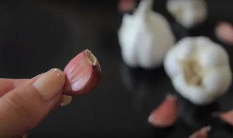 Сахарный диабет чеснок можно кушать