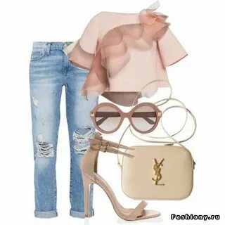 Set fashion