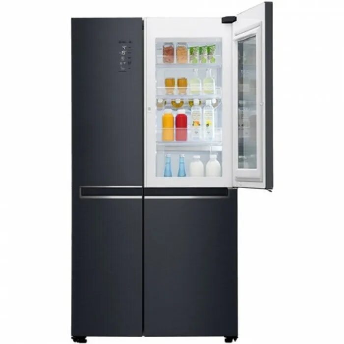 Холодильник лджи модель. Lg gc-q247cbdc. холодильник side by side lg gc-q 247 cbdc. холодильник lg instaview gc-q247cbdc. холодильник (side-by-side) lg instaview gc-q247cbdc.