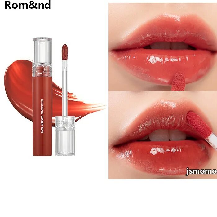 LUXVISAGE тинт для губ с гиалуроновым комплексом Lip Tint Aqua Gel тон 04. ROM&ND тинт. Romand тинт. Тинт для губ Люкс визаж Lip Tint Aqua. Люкс визаж тинт оттенки