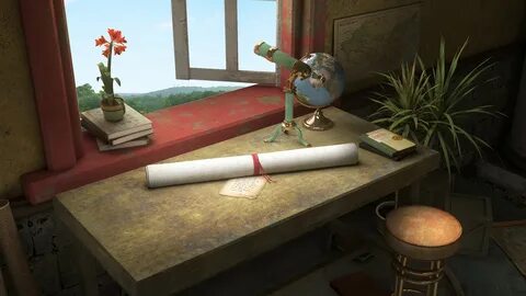 Сворачивает игры на рабочий стол
