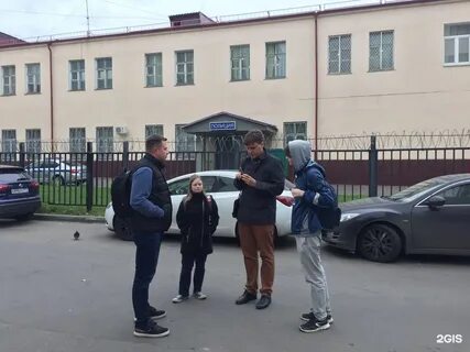 Даниловский участок 246