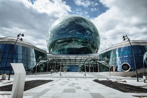 Казахстан 2017