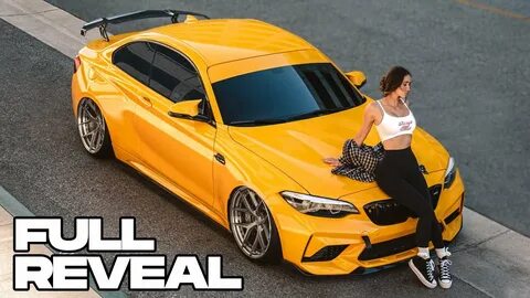 Her car new