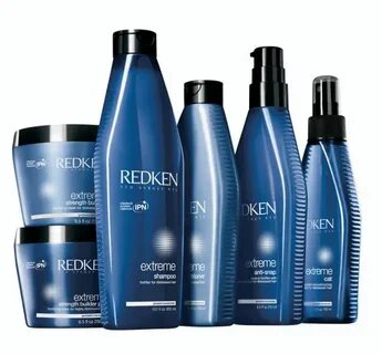 Redken отзывы