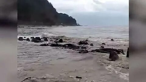Ожидается ли шторм