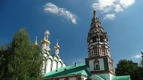 Театр в хамовниках в москве