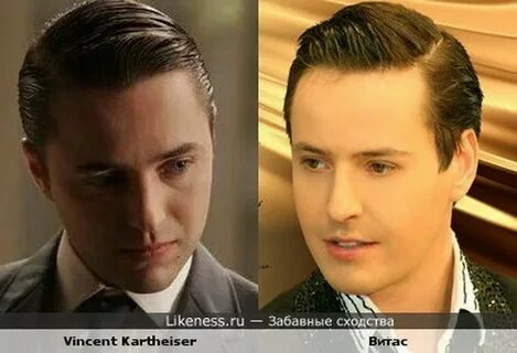 Likeness