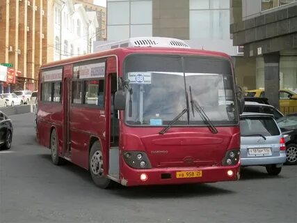 Daewoo 25