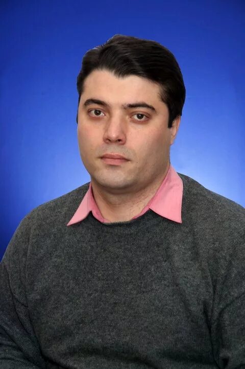 Молодая доцент