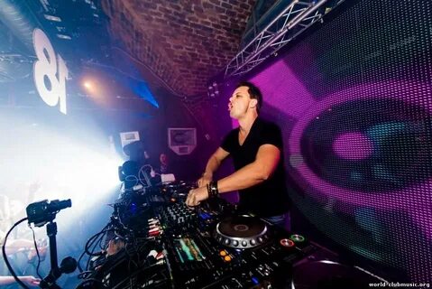 Global dj