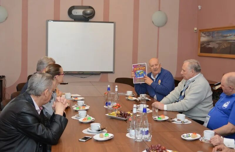 озерск тепло