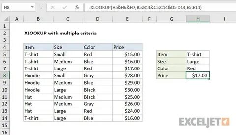 Xlookup это на русском excel