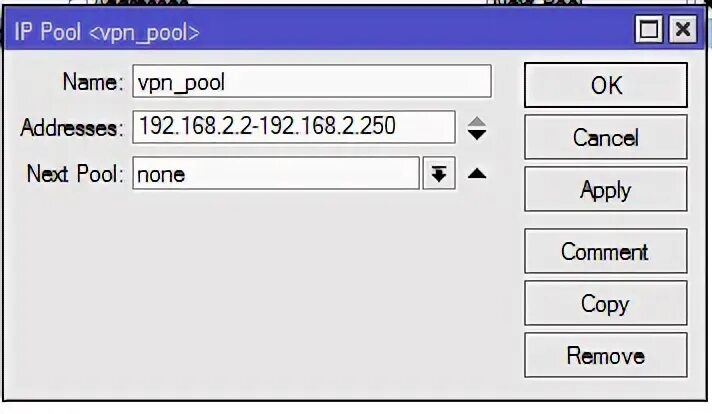 Tls mikrotik. Tls mikrotik