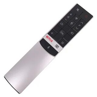 Tcl пульт