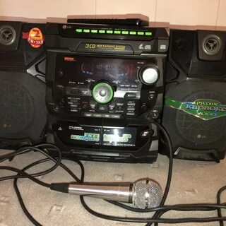 Lg ffh 2000k