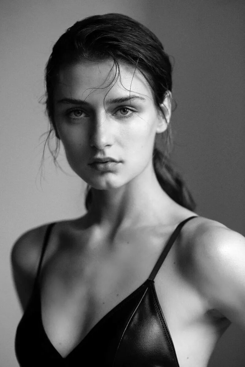 Daniela model
