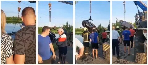Утонул в москва реке