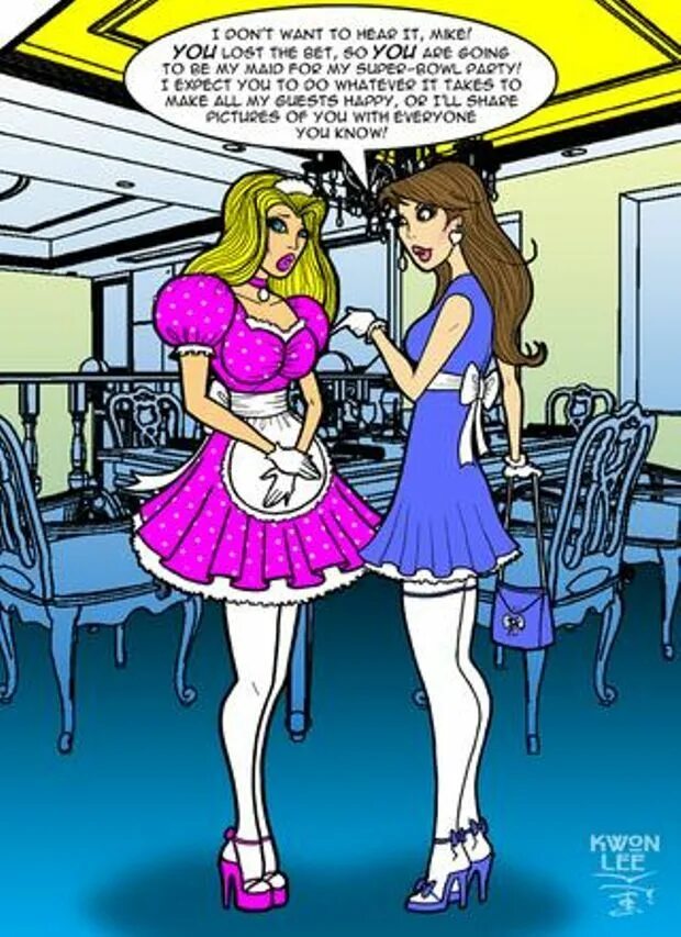 комиксы sissyboy. феминизация мужчин. феминизация комиксы. феминизация в семье. становление сисси комикс.