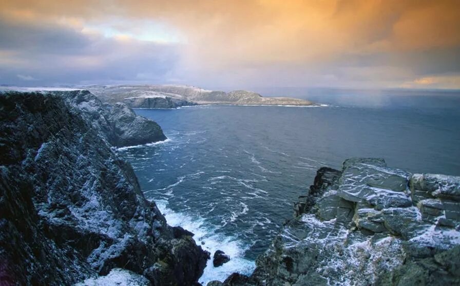 Первозданное море. Моря России. Баренцево море. Океаны России. Океаны России фото.