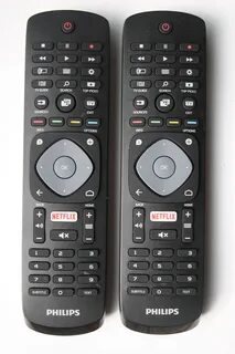 Кнопки на пульте netflix