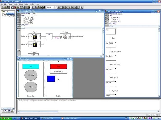Codesys control win v3. Codesys control win v3