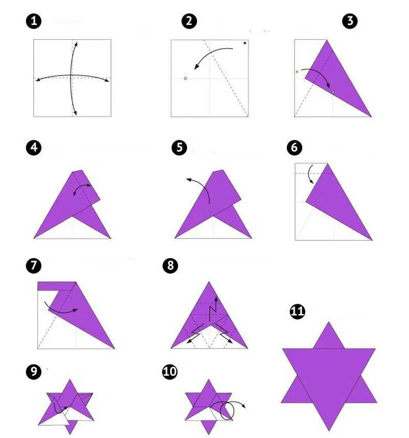 Сделать звезду из бумаги на 9. Оригами звезда схема для начинающих пошагово. Рождественская звезда оригами схема. Звезда оригами схема простая. Звездочки оригами объемная Звездочка из бумаги схема.